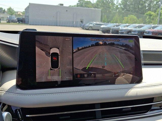 2026 INFINITI QX60 Vehicle Photo in Willow Grove, PA 19090