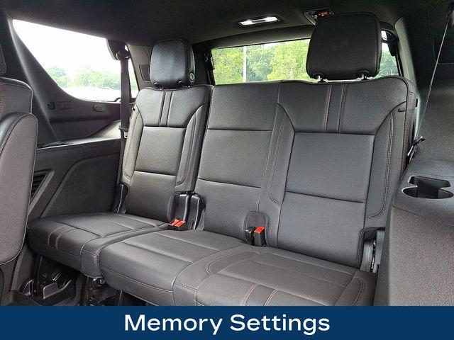 2024 Chevrolet Tahoe Vehicle Photo in PAWLING, NY 12564-3219
