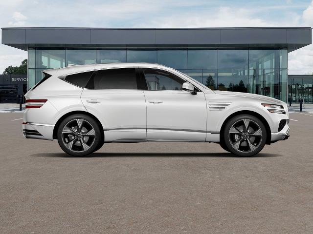 2026 Genesis GV80 Vehicle Photo in Appleton, WI 54913