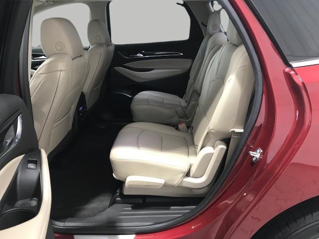 2018 Buick Enclave Vehicle Photo in GREEN BAY, WI 54303-3330