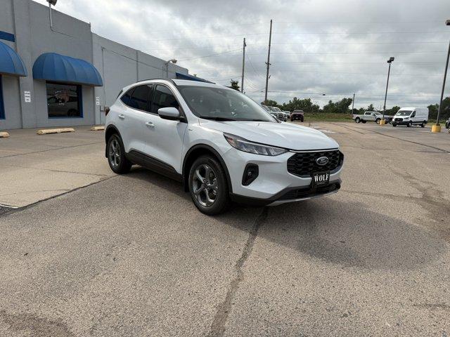 2025 Ford Escape Vehicle Photo in Ogallala, NE 69153