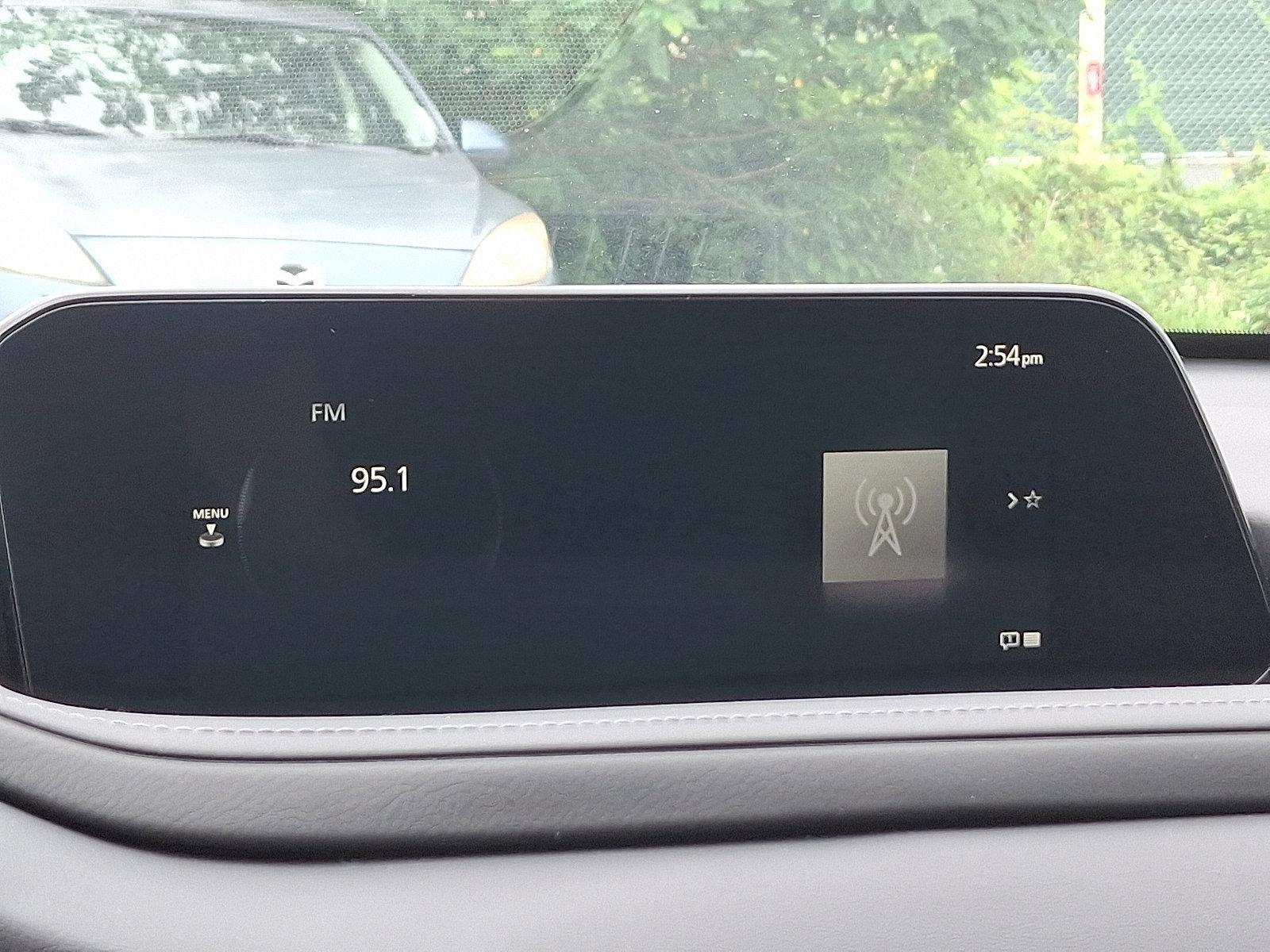 2025 Mazda CX-30 Vehicle Photo in Harrisburg, PA 17111