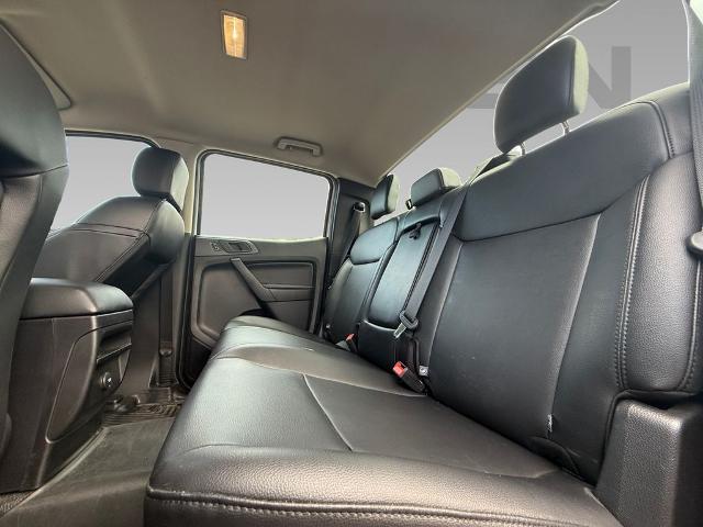 2023 Ford Ranger Vehicle Photo in Savannah, GA 31419