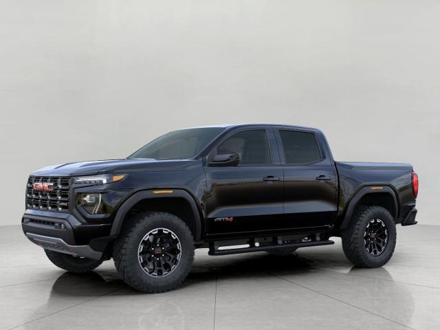 2026 GMC Canyon Vehicle Photo in GREEN BAY, WI 54303-3330