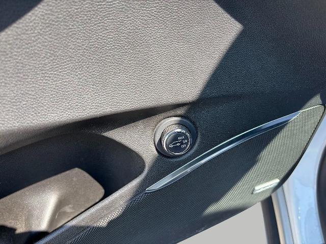 2023 Buick Enclave Vehicle Photo in APPLETON, WI 54914-8833