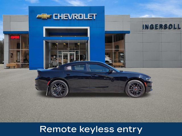 2019 Dodge Charger Vehicle Photo in PAWLING, NY 12564-3219