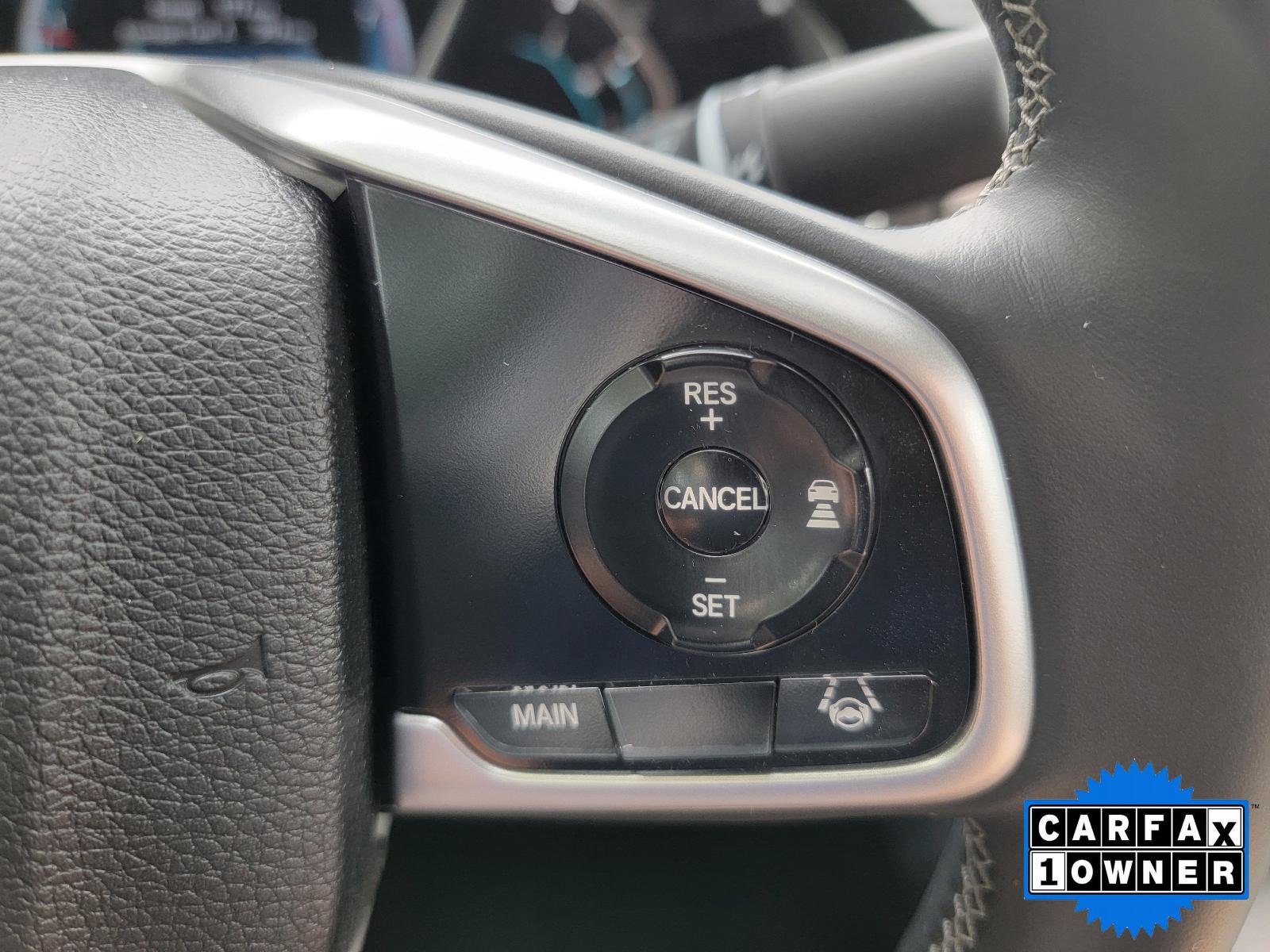 2019 Honda Civic Sedan Vehicle Photo in Harrisburg, PA 17111