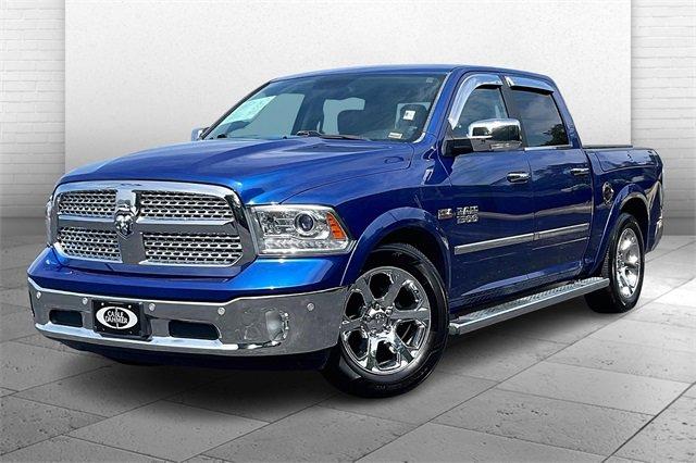 2017 Ram 1500 Vehicle Photo in INDEPENDENCE, MO 64055-1314