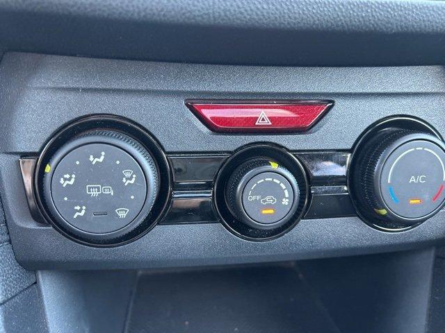 2019 Subaru Crosstrek Vehicle Photo in Harrisburg, PA 17111