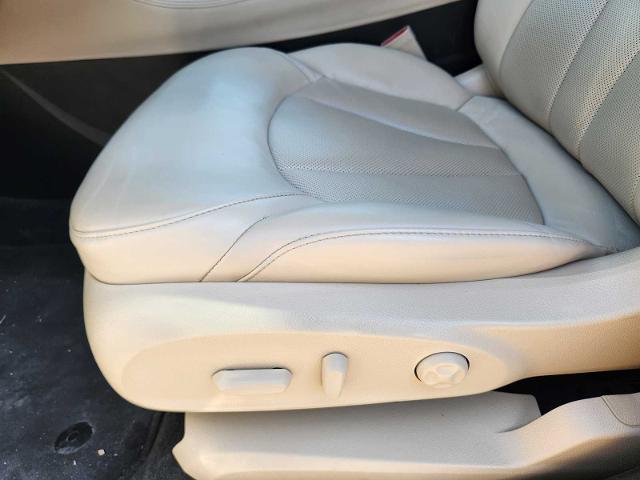 2020 Buick Envision Vehicle Photo in DENTON, TX 76210-9321