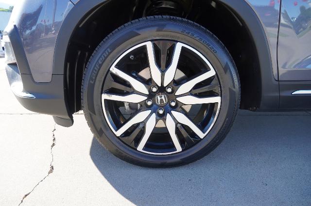 2020 Honda Pilot Vehicle Photo in Riverdale, UT 84405