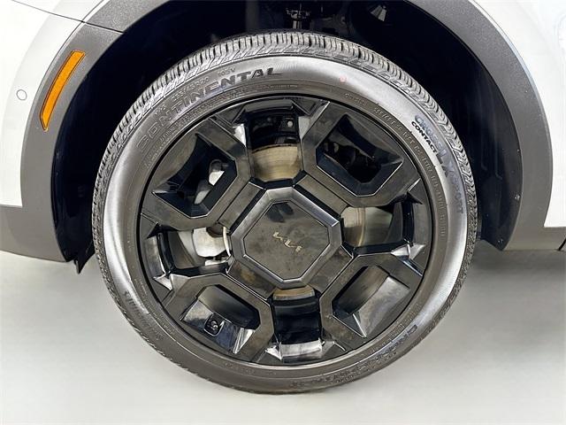 2025 Kia Sorento Vehicle Photo in Everett, WA 98204