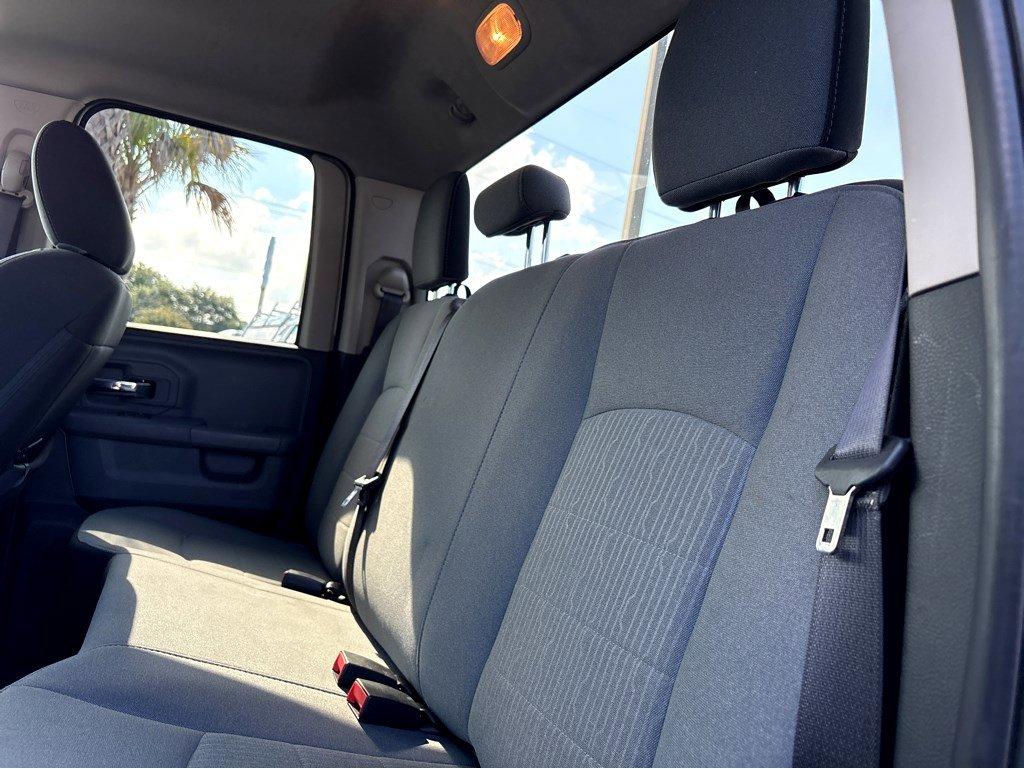 2024 Ram 1500 Classic Vehicle Photo in SAVANNAH, GA 31406-4513