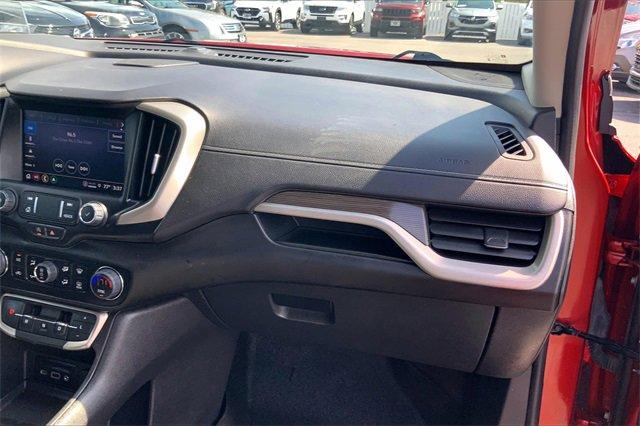2024 GMC Terrain Vehicle Photo in INDEPENDENCE, MO 64055-1377