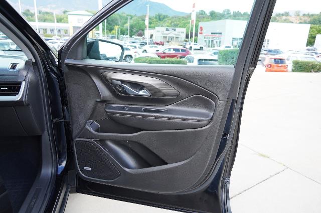 2020 GMC Terrain Vehicle Photo in Riverdale, UT 84405