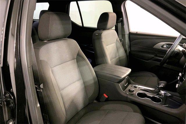 2023 Chevrolet Traverse Vehicle Photo in INDEPENDENCE, MO 64055-1314