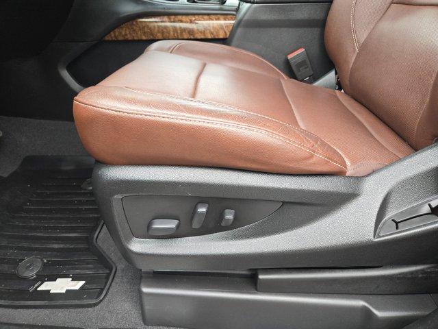 2020 Chevrolet Tahoe Vehicle Photo in Decatur, TX 76234