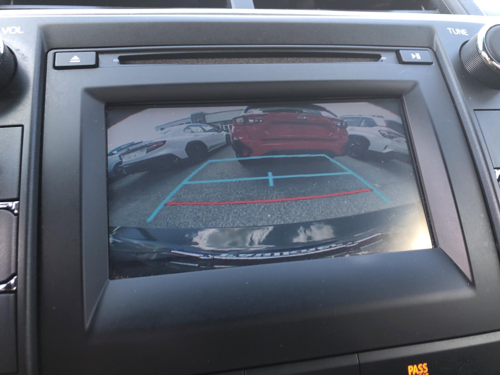 2017 Toyota Camry Vehicle Photo in Mechanicsburg, PA 17050