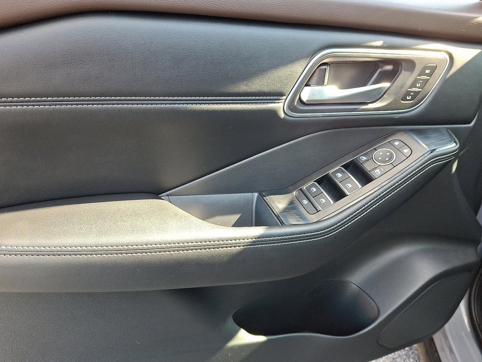 2021 Nissan Rogue Vehicle Photo in Mechanicsburg, PA 17050-2306