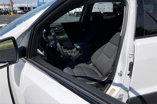 2023 GMC Acadia Vehicle Photo in INDEPENDENCE, MO 64055-1314