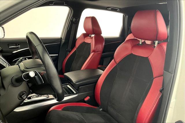 2019 Acura MDX Vehicle Photo in Grapevine, TX 76051
