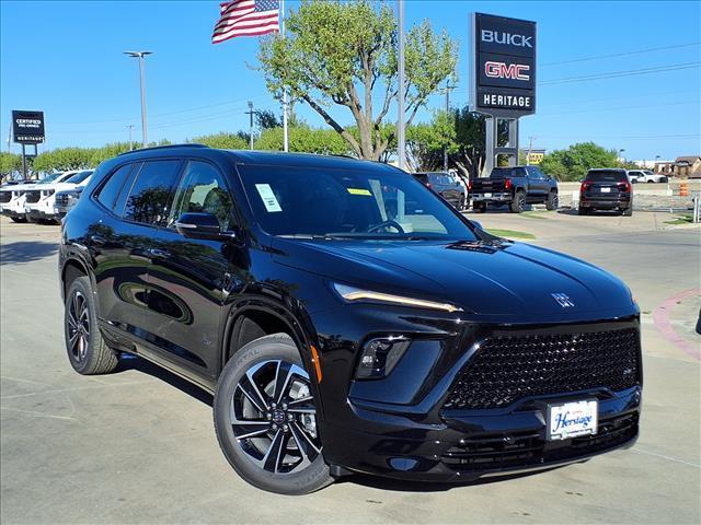 2026 Buick Enclave Sport Touring FWD