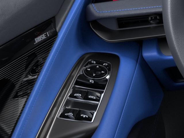 2026 Corvette Stingray Stingray Convertible 3LT picture #21