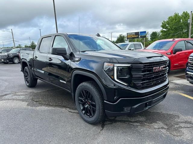 2024 GMC Sierra 1500 Vehicle Photo in COLUMBIA, MO 65203-3903