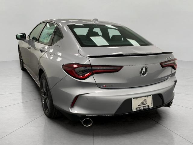 2025 Acura TLX Vehicle Photo in Appleton, WI 54913
