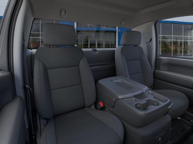 2025 Chevrolet Silverado 2500 HD Vehicle Photo in LAUREL, MD 20707-4697