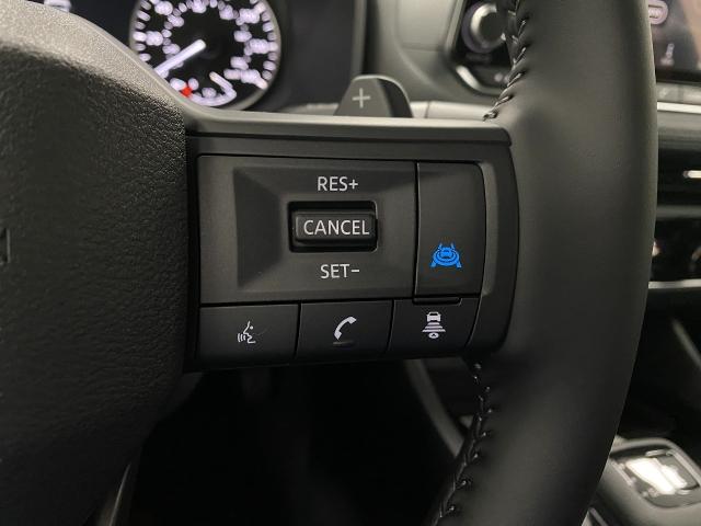 2025 Nissan Rogue Vehicle Photo in Appleton, WI 54913
