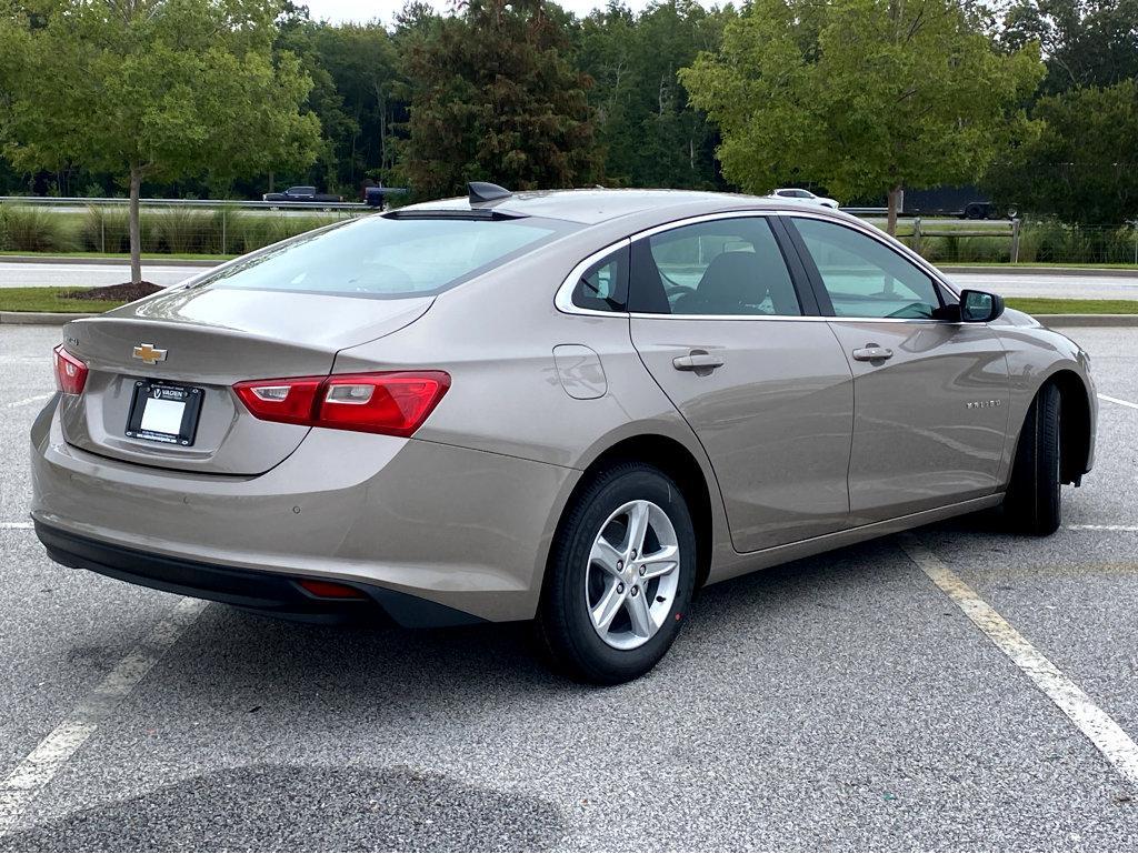 2025 Chevrolet Malibu Vehicle Photo in POOLER, GA 31322-3252