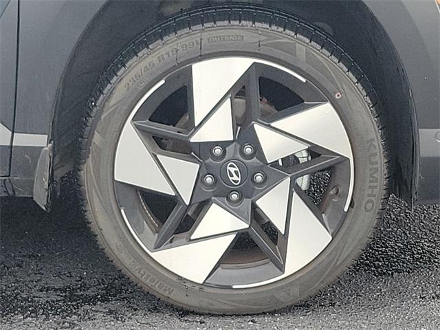2024 Hyundai KONA Vehicle Photo in New Bloomfield, PA 17068