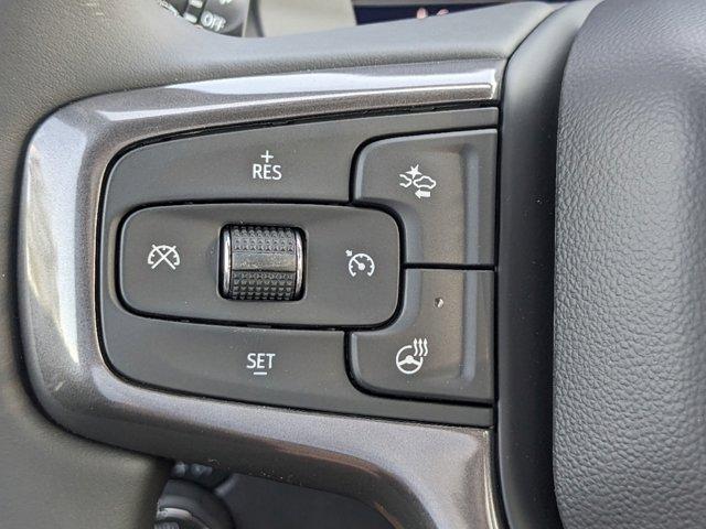 2024 Chevrolet Silverado 1500 Vehicle Photo in BRUNSWICK, GA 31525-1881