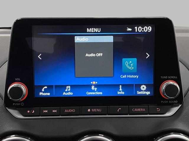 2025 Nissan Sentra Vehicle Photo in Appleton, WI 54913