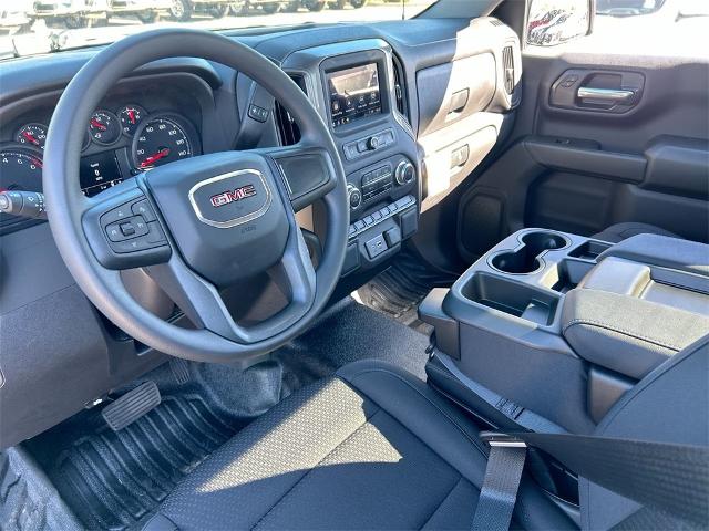 2025 GMC Sierra 1500 Vehicle Photo in GOODYEAR, AZ 85338-1310