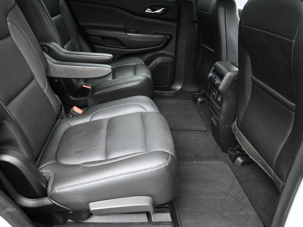 2019 GMC Acadia Vehicle Photo in Marion, IA 52302