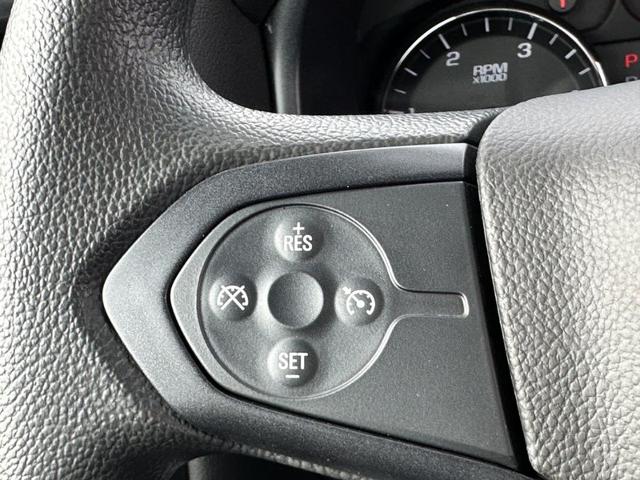2024 Chevrolet Silverado 5500 HD Vehicle Photo in COLUMBIA, MO 65203-3903