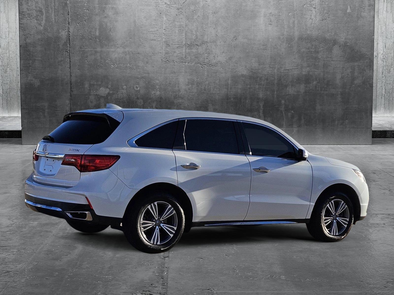 2020 Acura MDX Vehicle Photo in AMARILLO, TX 79103-4111