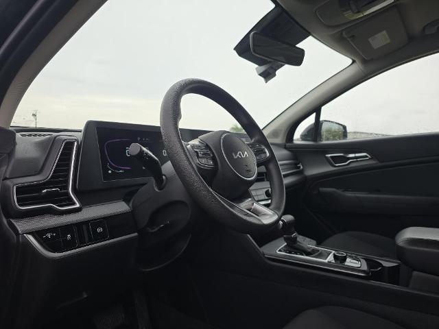 2023 Kia Sportage Vehicle Photo in BROUSSARD, LA 70518-0000