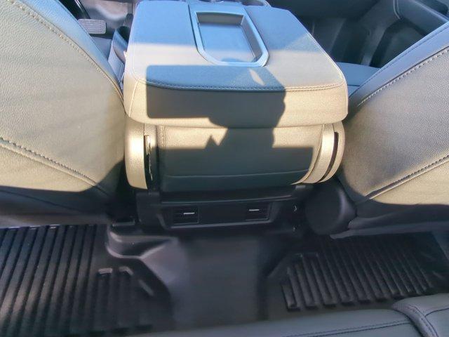 2025 GMC Sierra 1500 Vehicle Photo in ALBERTVILLE, AL 35950-0246