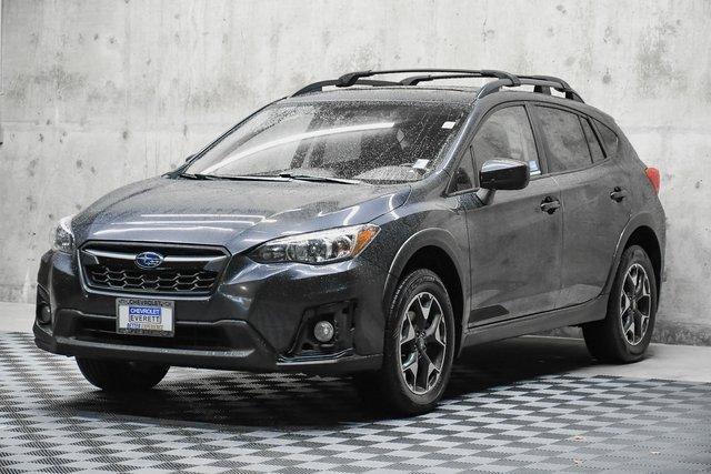 2019 Subaru Crosstrek Vehicle Photo in EVERETT, WA 98203-5662