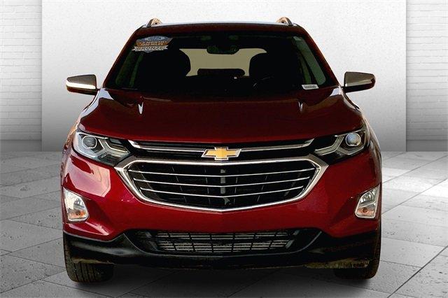 2019 Chevrolet Equinox Vehicle Photo in TOPEKA, KS 66609-0000