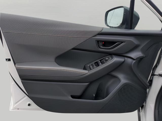 2025 Subaru Crosstrek Vehicle Photo in Green Bay, WI 54304