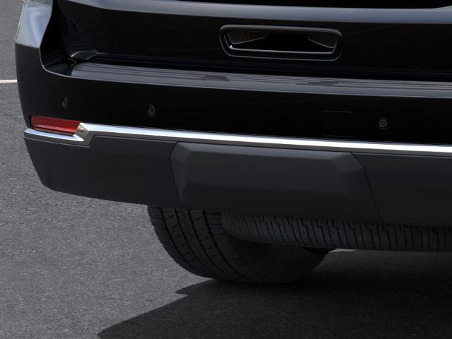 2025 Chevrolet Tahoe Vehicle Photo in BOSTON, NY 14025-9684