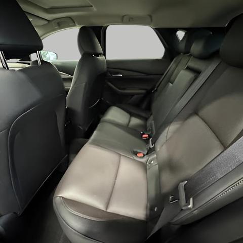 2025 Mazda CX-30 Vehicle Photo in Green Bay, WI 54304