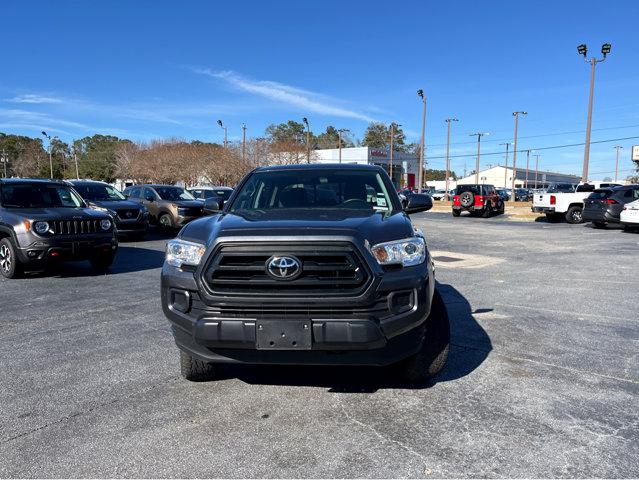 2023 Toyota Tacoma 2WD Vehicle Photo in Savannah, GA 31419
