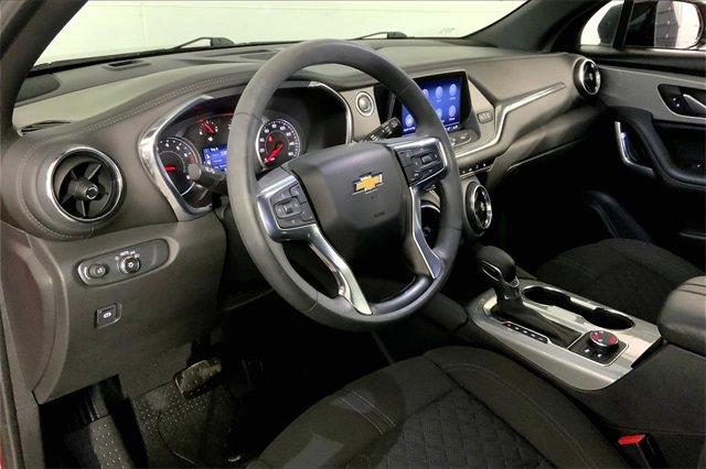2022 Chevrolet Blazer Vehicle Photo in KANSAS CITY, MO 64114-4502