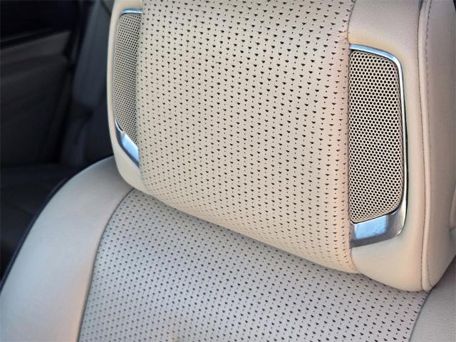 2021 Cadillac Escalade Vehicle Photo in Oklahoma City, OK 73114
