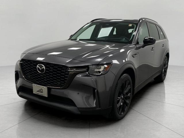 2025 Mazda CX-90 PHEV Vehicle Photo in Appleton, WI 54913